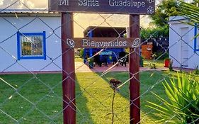Mí Santa Guadalupe Esquina ctes